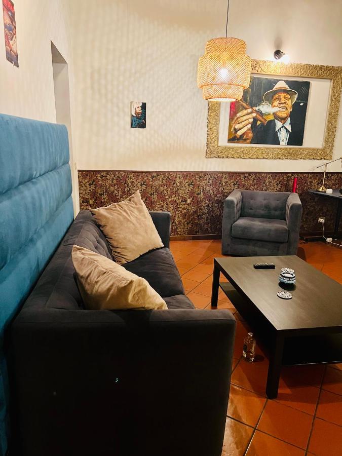 Apartamento La Maison J.rose Roma