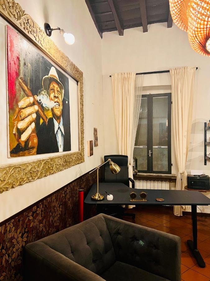 La Maison J.rose * Roma