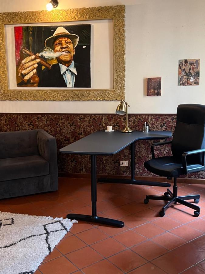 Apartamento La Maison J.rose Roma