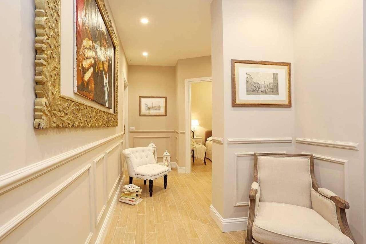 La Maison J.rose Apartamento Roma